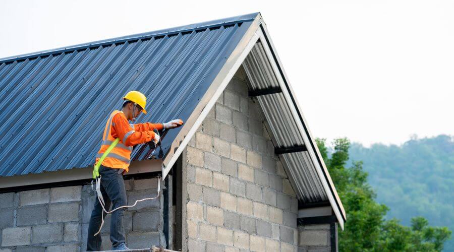 Expert new roof installation services in Callahan, FL